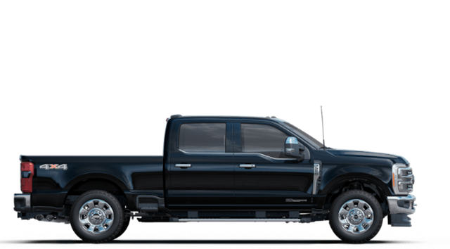 2024 Ford SuperDuty